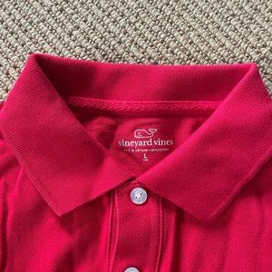 Youth vineyard vines polo